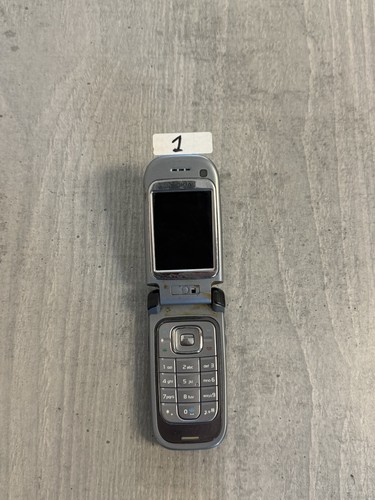 Nokia 6280 cellulare - , vintage