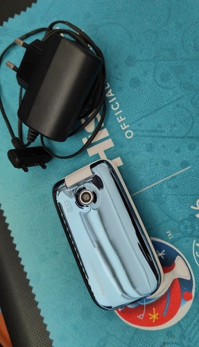 Telefono cellulare sony - cellulare,